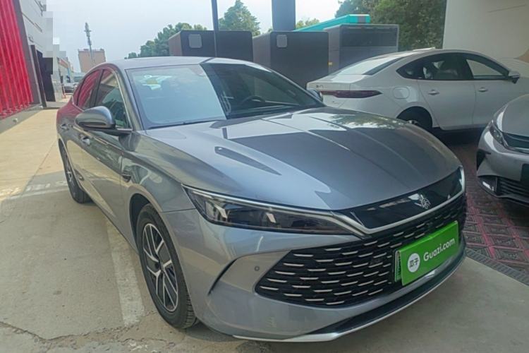 BYD Qin L 2025 — 3