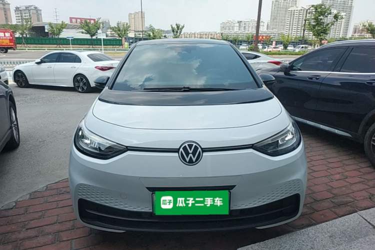 Volkswagen ID.3 2024 — 2