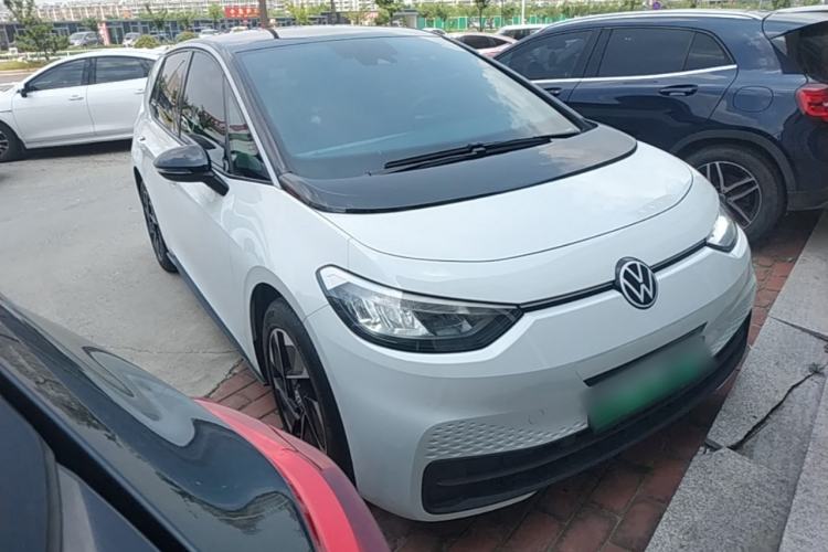 Volkswagen ID.3 2024 — 3