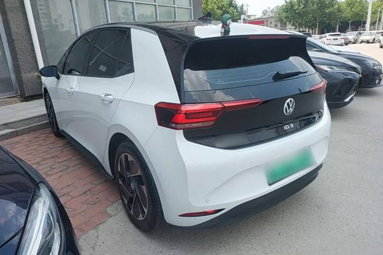 Volkswagen ID.3 2024 — 4