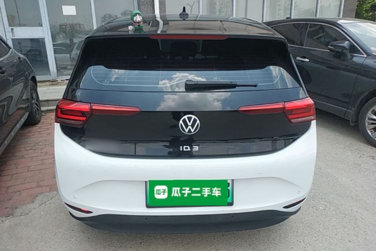 Volkswagen ID.3 2024 — 5