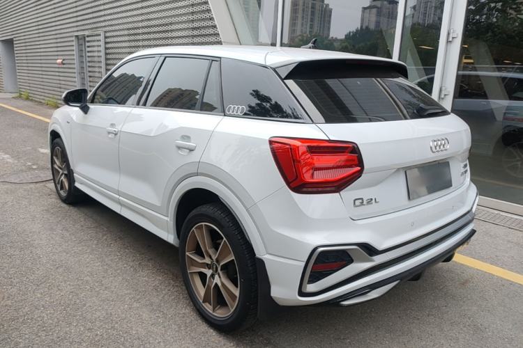 Audi Q2 2024 — 4