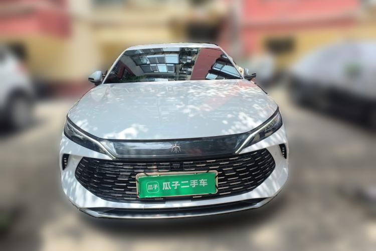 BYD Qin L 2025 — фото 2