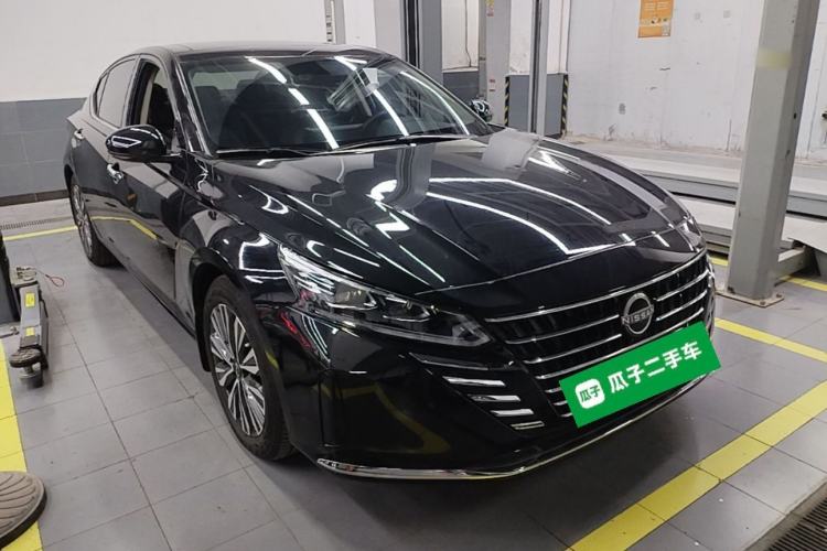 Nissan Altima 2022 — 3