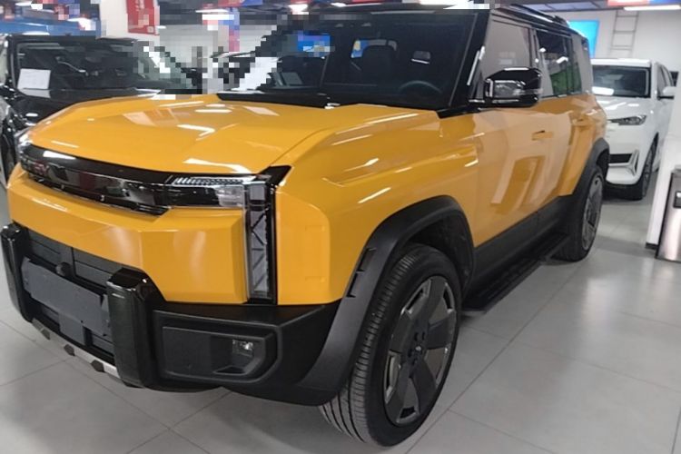 Chery Fengyun fengyun fulwin x3l 2025 — фото 1