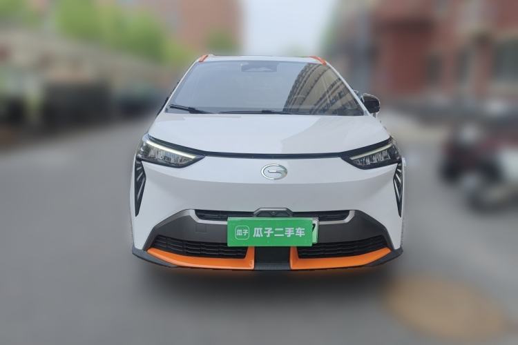 AION Y 2021 — 2