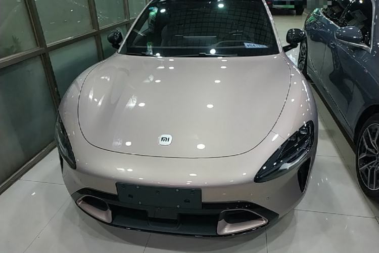 Xiaomi SU7 2026 — 2