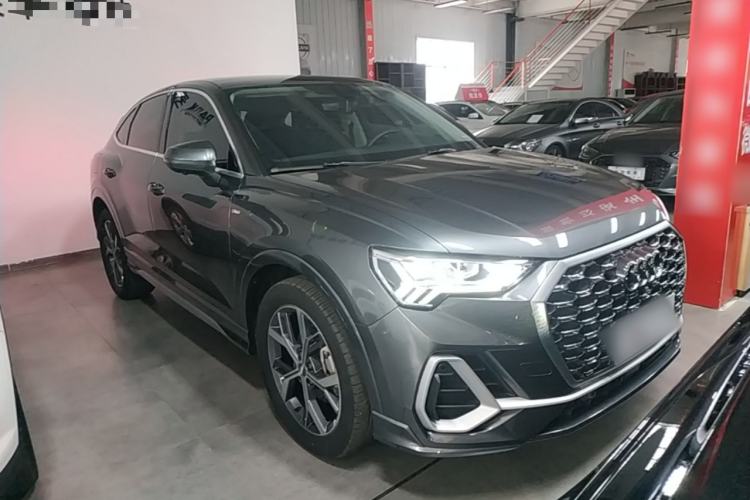 Audi Q3 2020 — 3