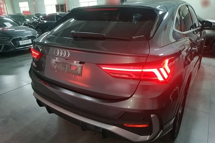 Audi Q3 2020 — 5