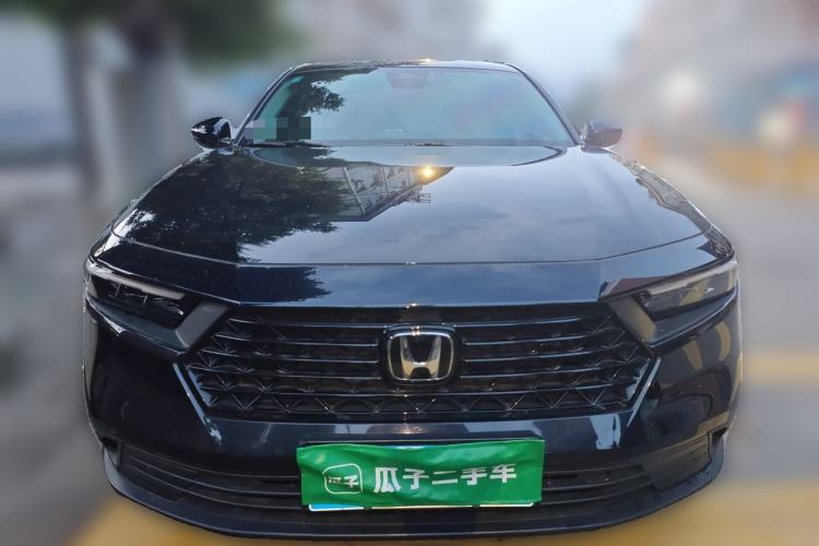 Honda Accord 2025 — фото 2