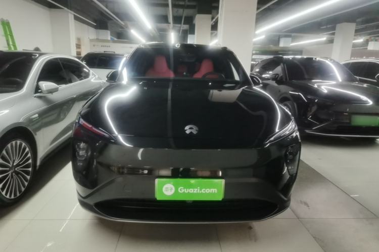NIO EC7 2023 — 2