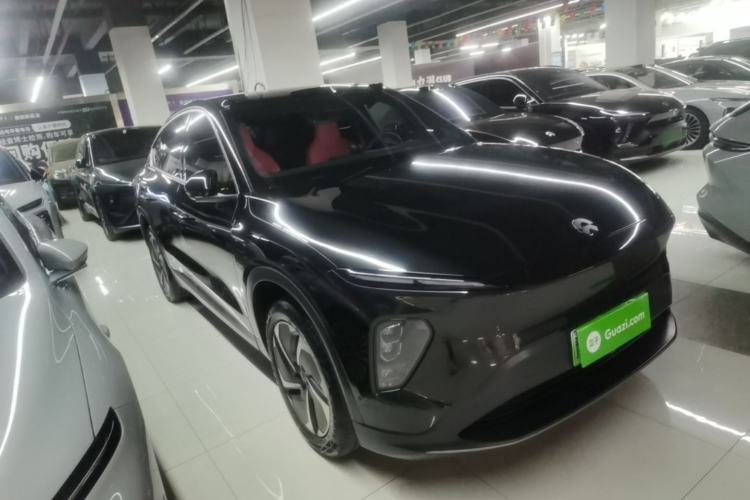 NIO EC7 2023 — 3