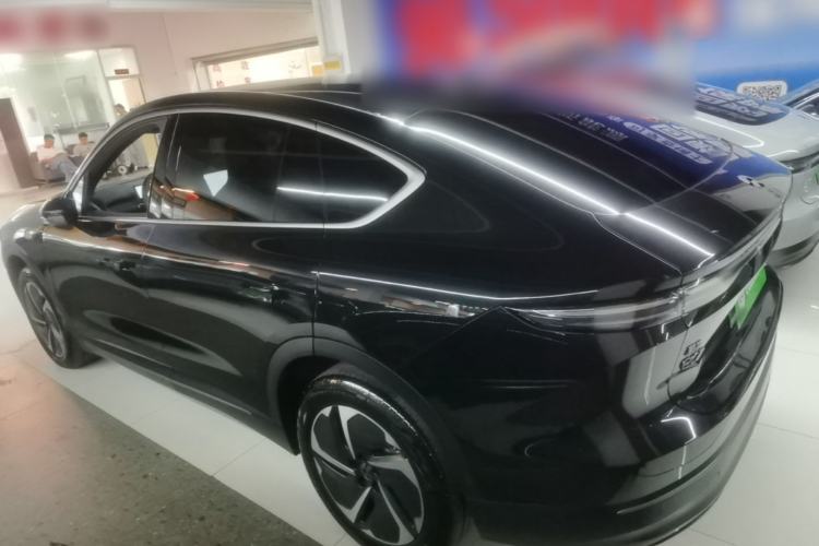 NIO EC7 2023 — 4