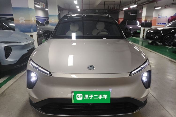 NIO ES6 2023 — 2