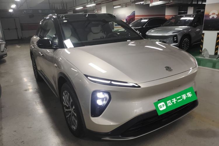 NIO ES6 2023 — 3