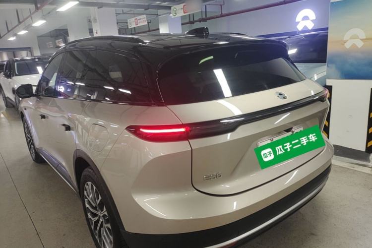 NIO ES6 2023 — 4