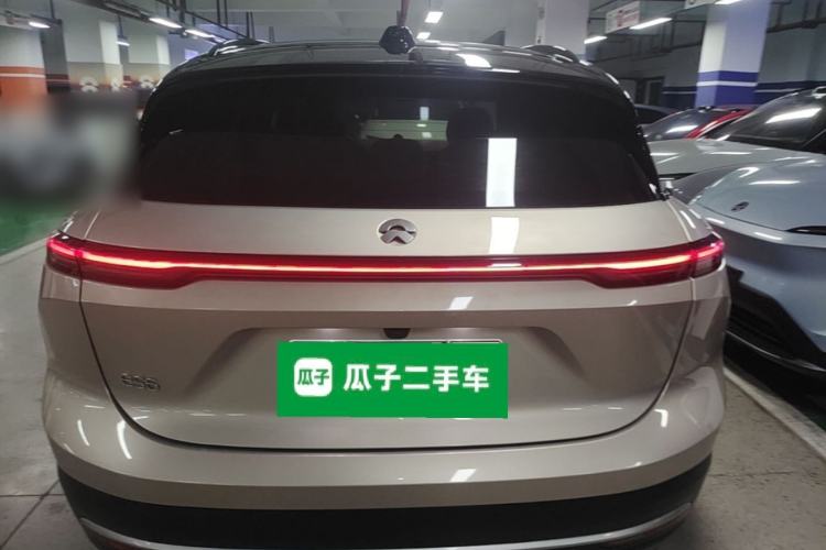 NIO ES6 2023 — 5