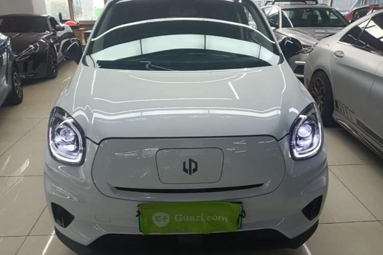 Leapmotor T03 2025 — фото 2