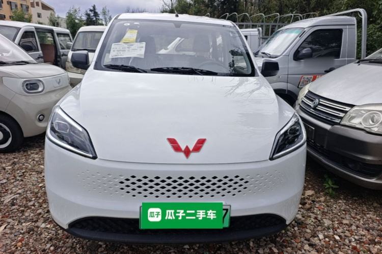 Wuling Hongguang 2025 — 2