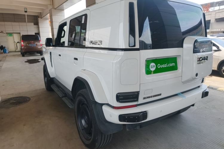 iCar V23 2025 — 4