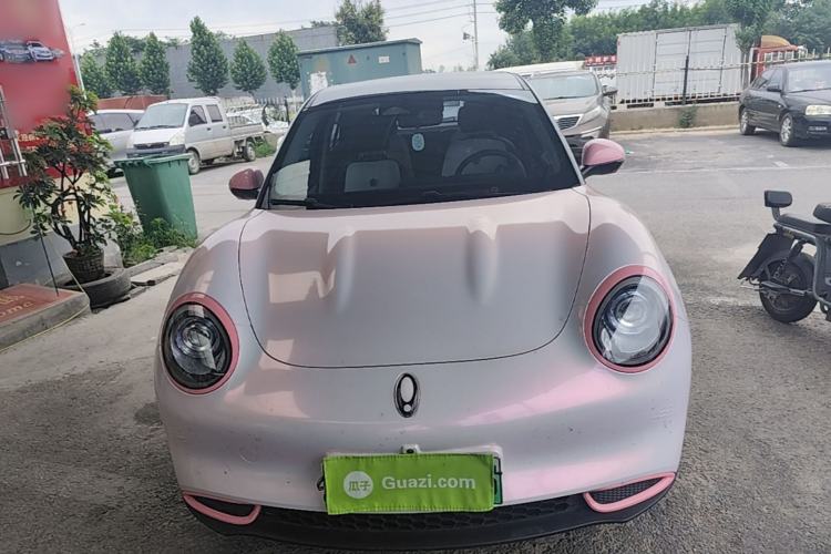 Ora Good Cat 2021 — 2