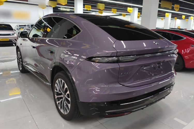 NIO EC6 2025 — 4