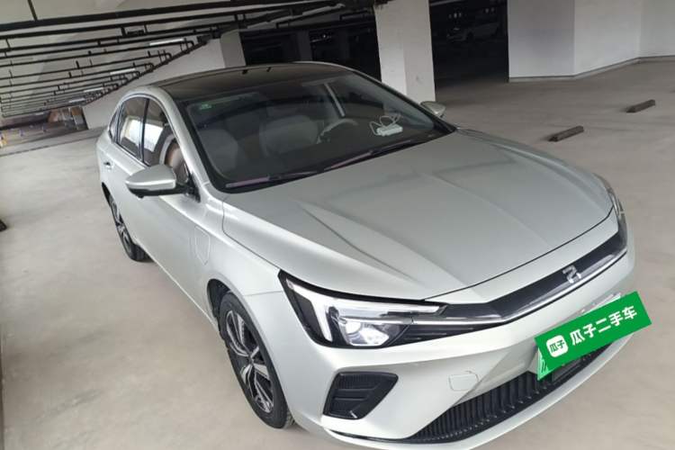 Rising Auto ER6 2020 — 3
