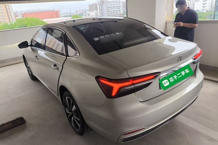 Rising Auto ER6 2020 — 4