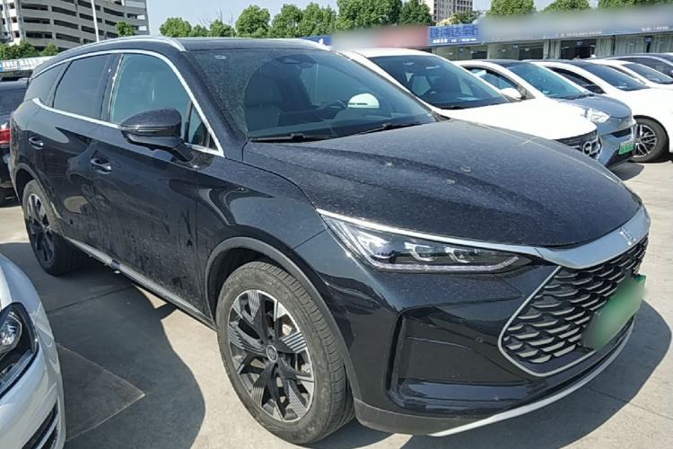 BYD Tang 2024 — 3