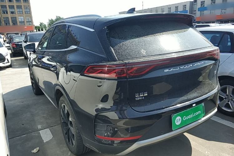 BYD Tang 2024 — 4