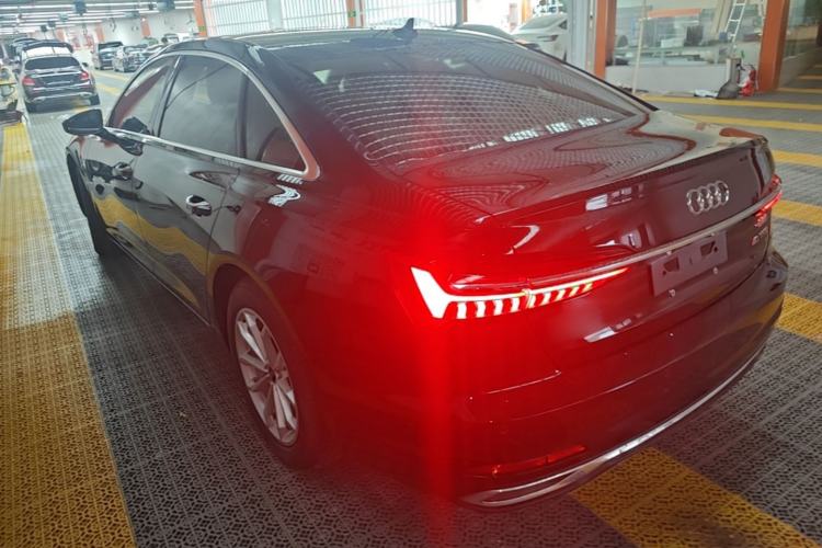 Audi a6l 2023 — фото 4