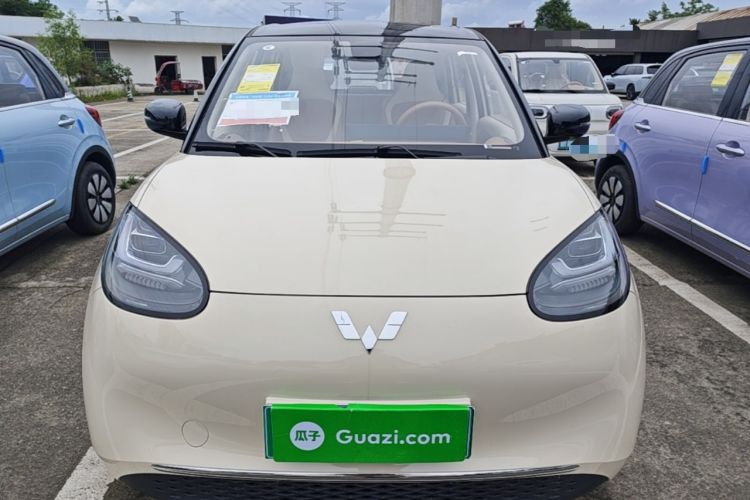 Wuling Bingo 2025 — 2