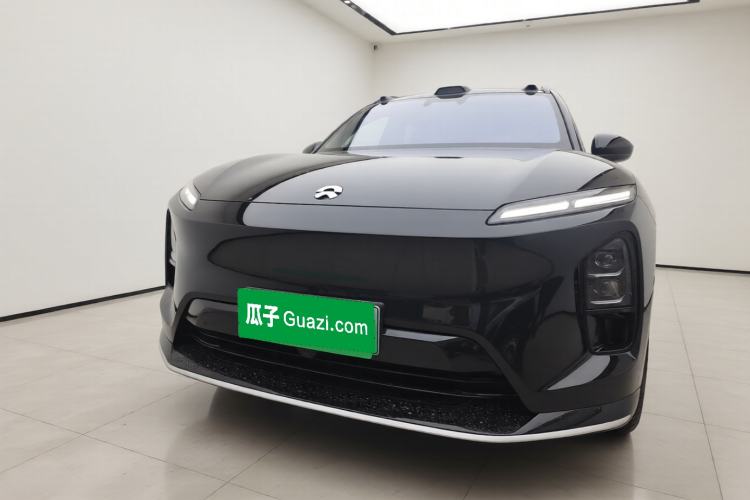 NIO ES6 2025 — 2