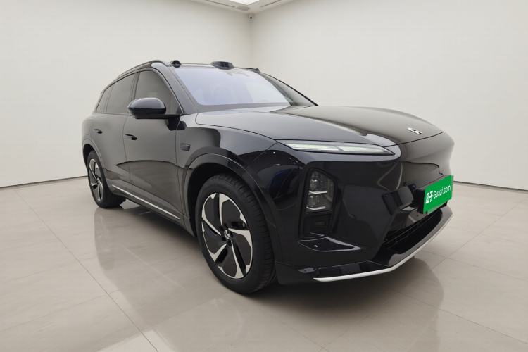 NIO ES6 2025 — 3
