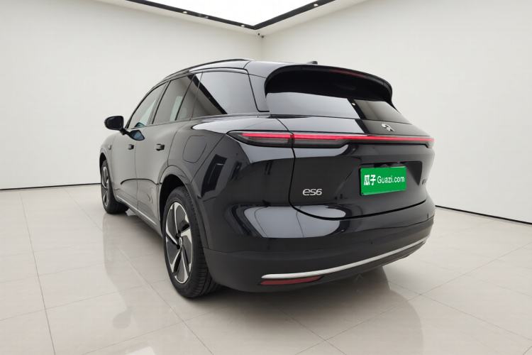NIO ES6 2025 — 4