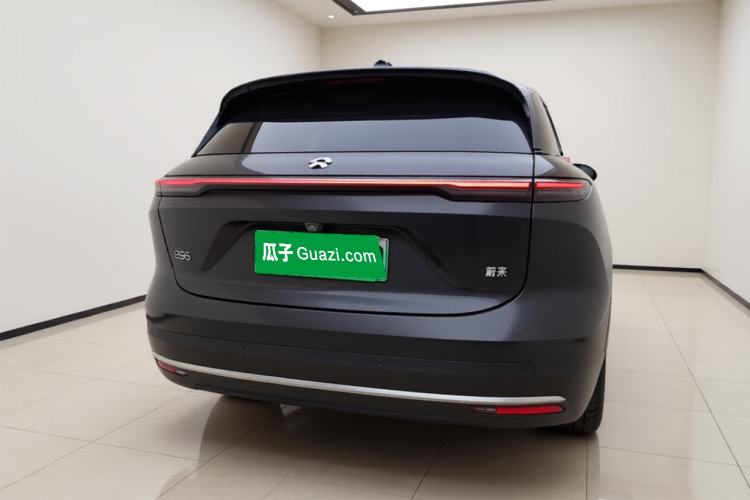 NIO ES6 2025 — 5
