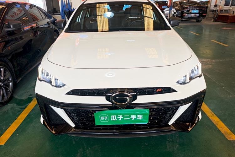 GAC Trumpchi trumpchi empow 2023 — фото 2