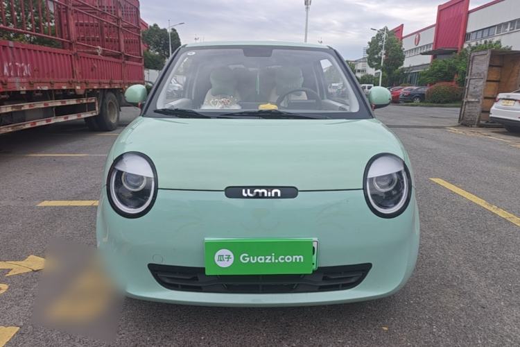 ChangAn Lumin 2023 — 2