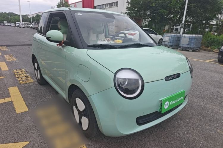 ChangAn Lumin 2023 — 3