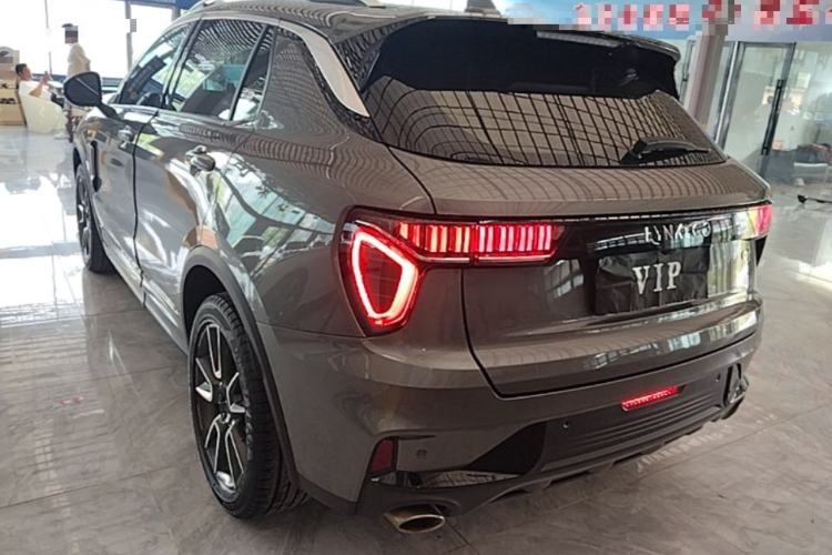 Lynk & Co 01 2021 — 4