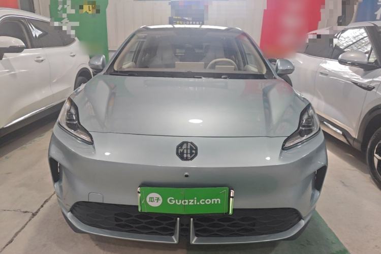 MG MG4 EV 2026 — 2