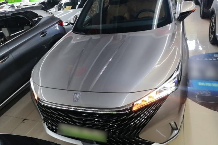 Roewe RX5 2023 — 2