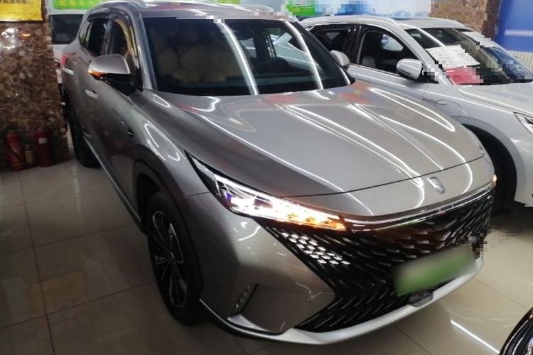 Roewe RX5 2023 — 3