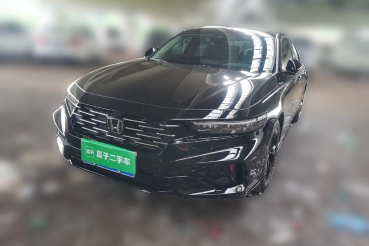 Honda Accord 2025 — фото 1