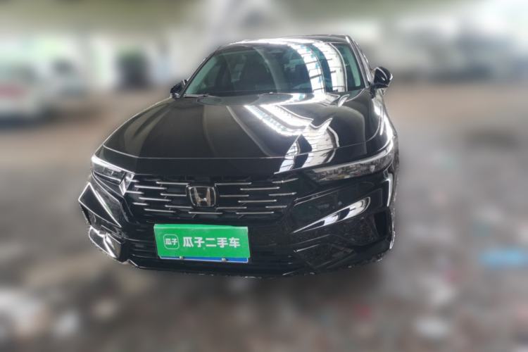 Honda Accord 2025 — фото 2
