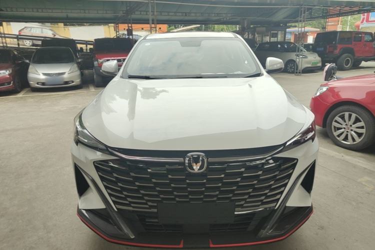 ChangAn X5 Plus 2026 — фото 2