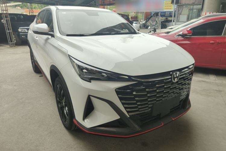 ChangAn X5 Plus 2026 — фото 3