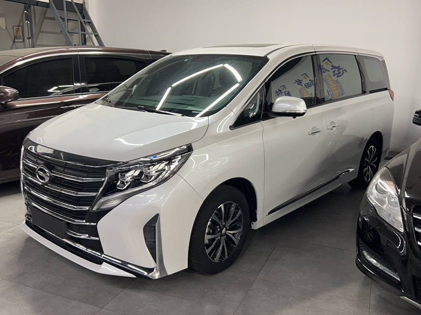 GAC Motor trumpchi m8 2023 — фото 1