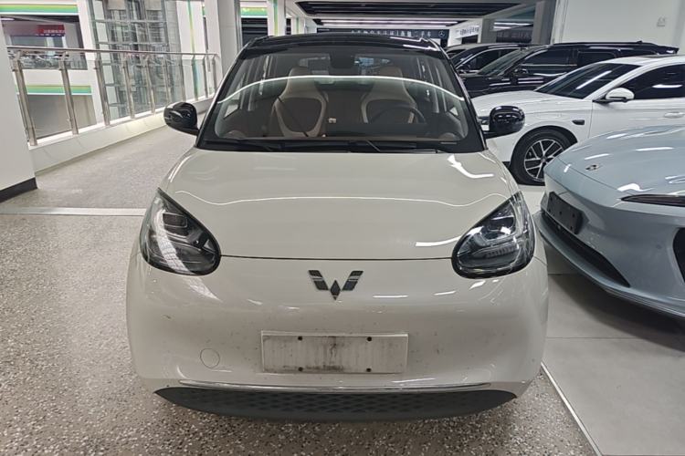Wuling Bingo 2023 — 2