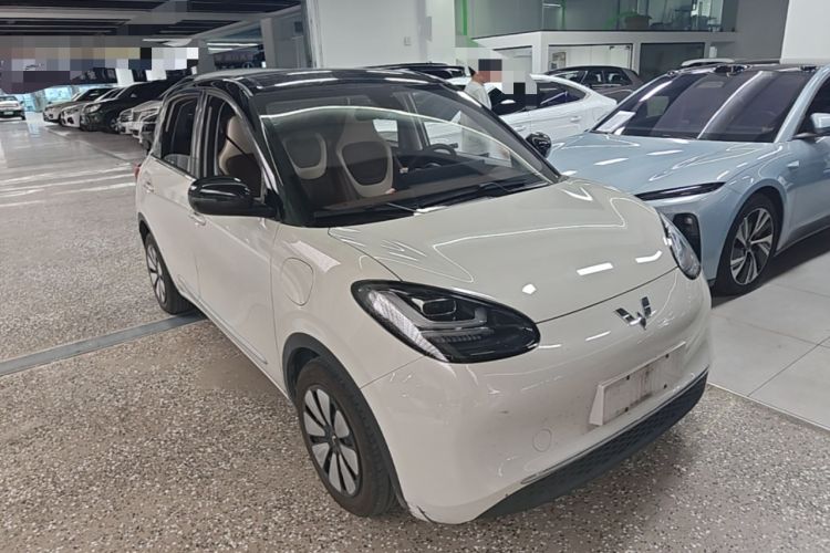Wuling Bingo 2023 — 3